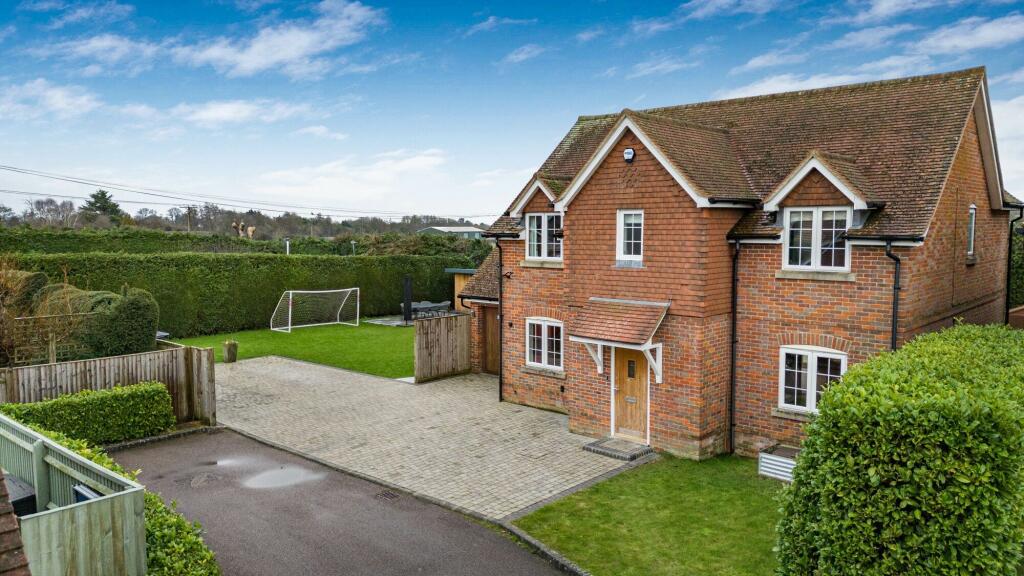 Main image of property: The Haven, Stokenchurch, HP14