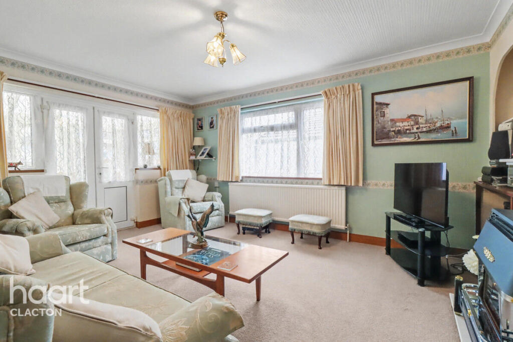 Alleyne Way, Clacton-On-Sea - View 2