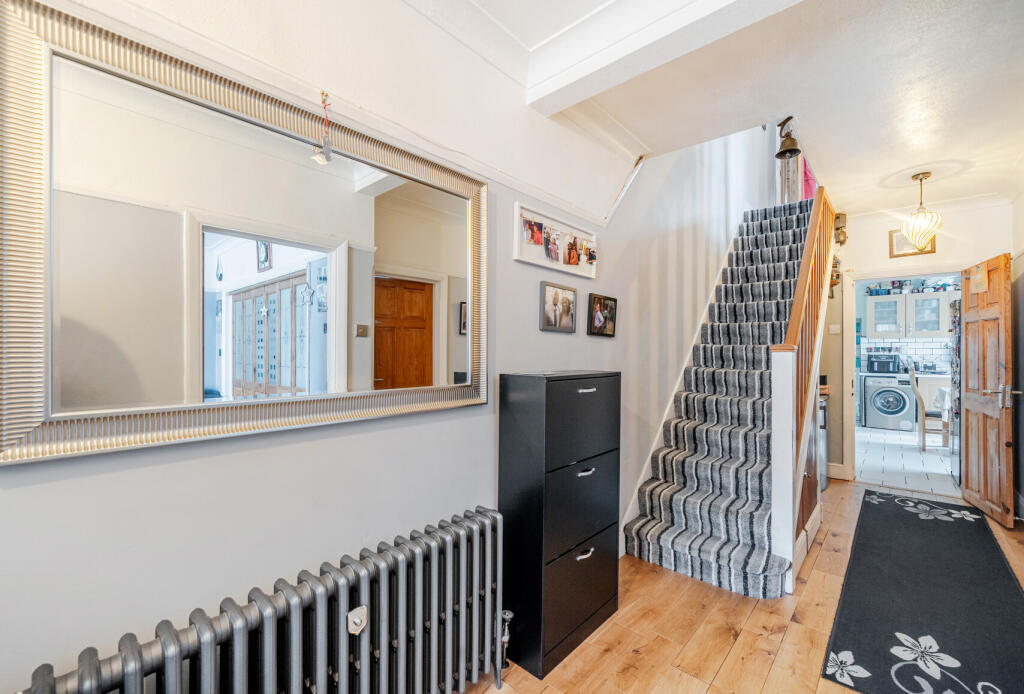 House in London, Thornton Heath - View 2