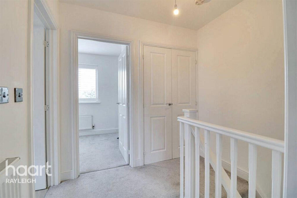 Main image of property: Elmbrook Close, Basildon