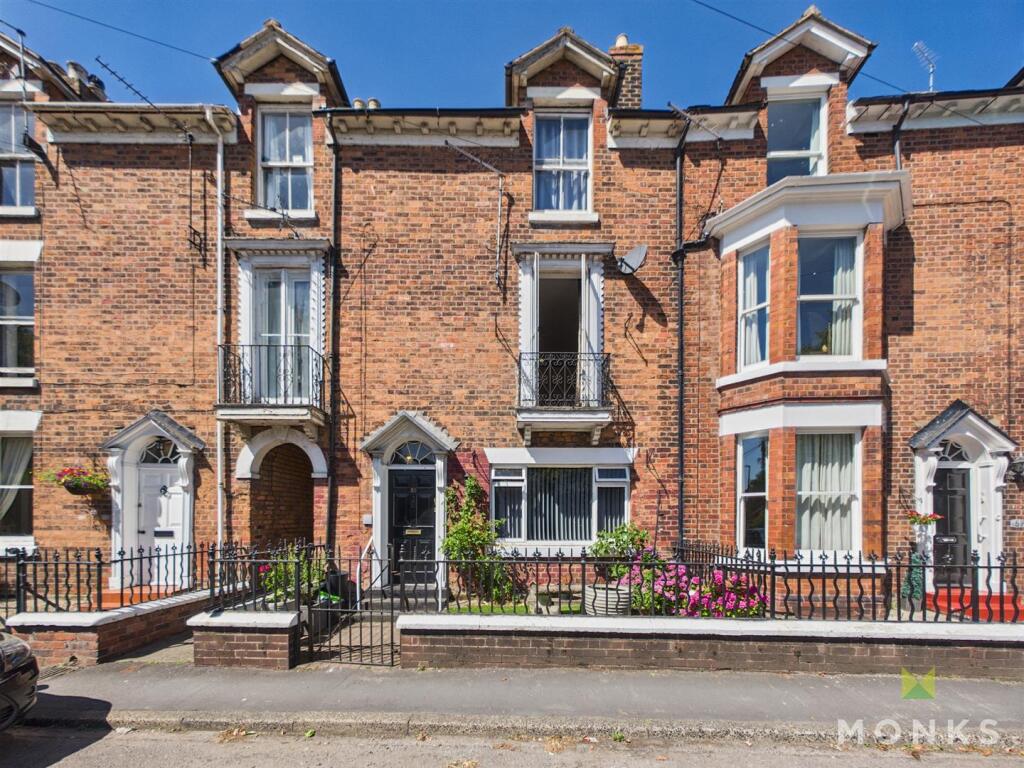 Main image of property: New Street, Wem