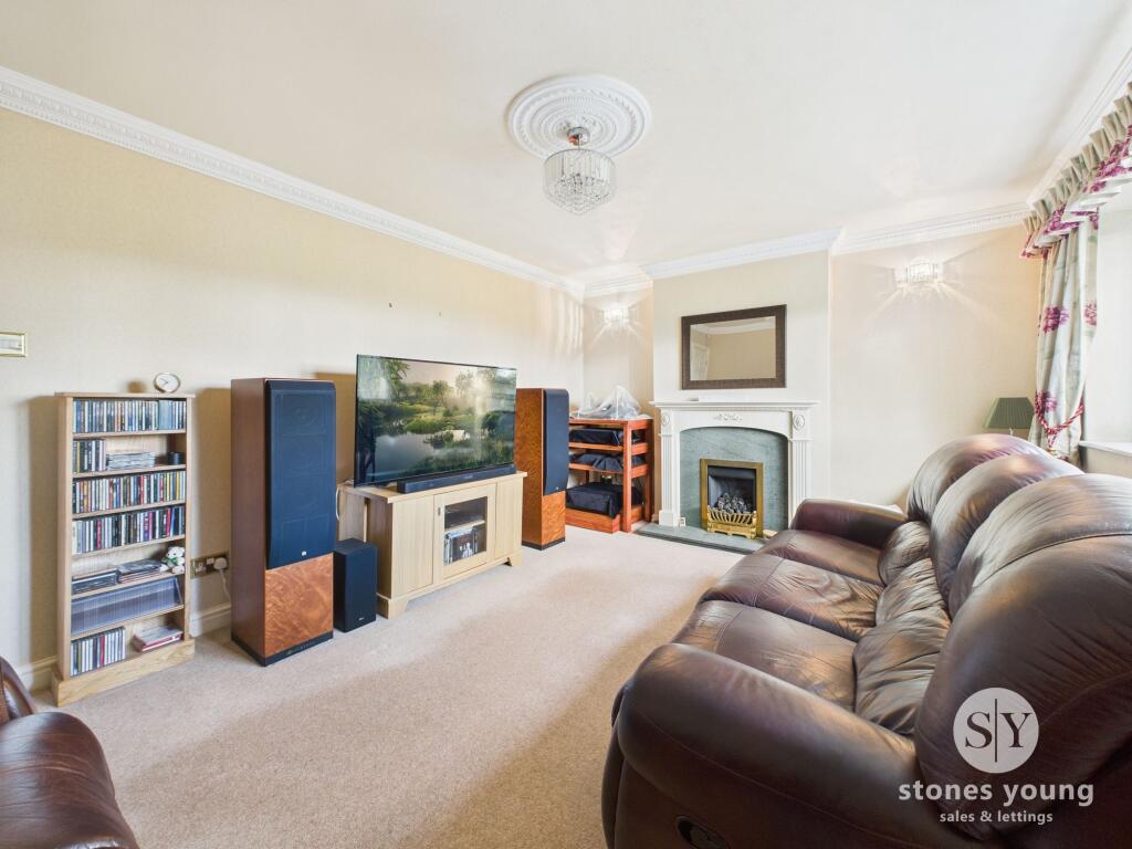 Additional image 3 of Pendle View, Old Langho, BB6