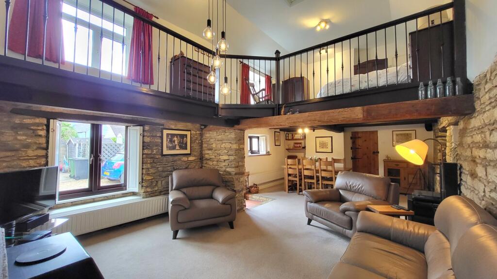 The Green, Werrington , Peterborough, PE4 photo 4