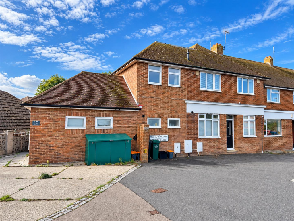Main image of property: Meadow Parade, Rottingdean, Brighton