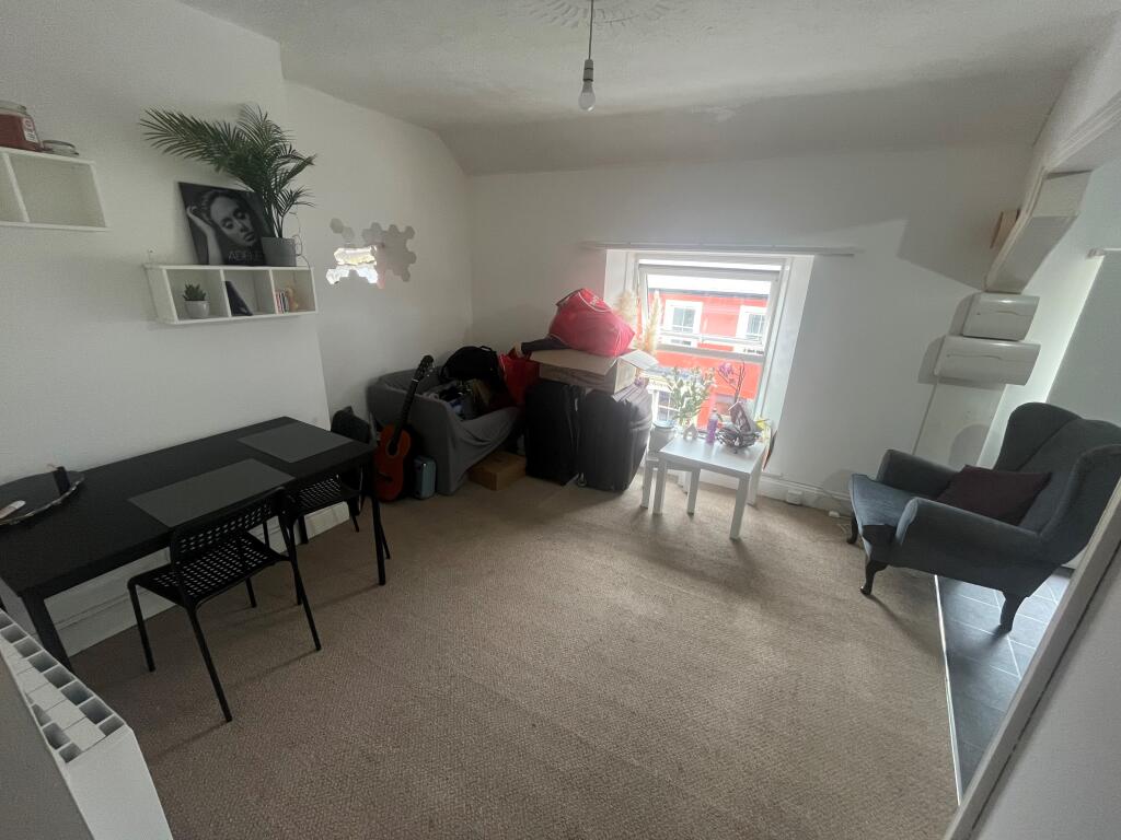 Main image of property: High Street, Narberth