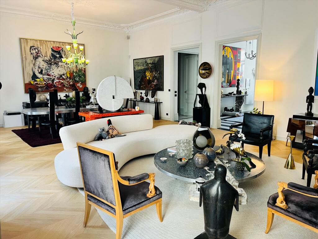 Main image of property: Paris-Isle of France, Paris