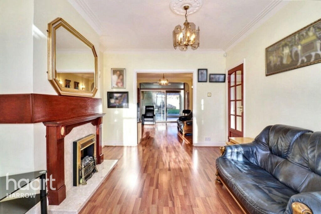 Main image of property: Portland Crescent, Stanmore