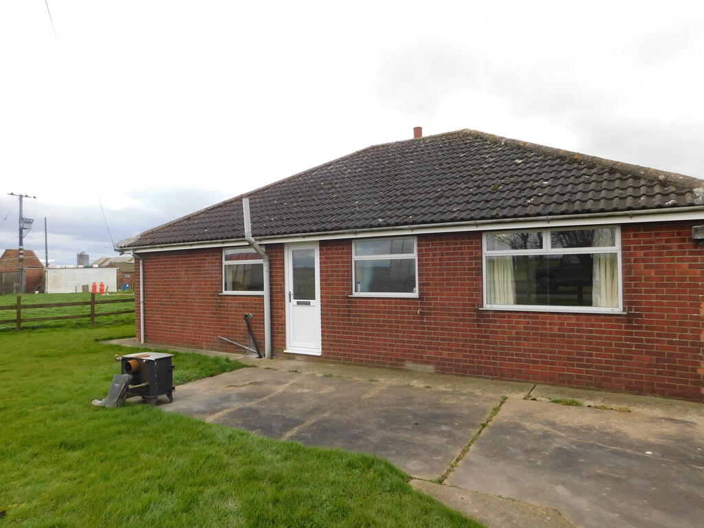 Main image of property: Grove Road, Theddlethorpe, LN12 1PD