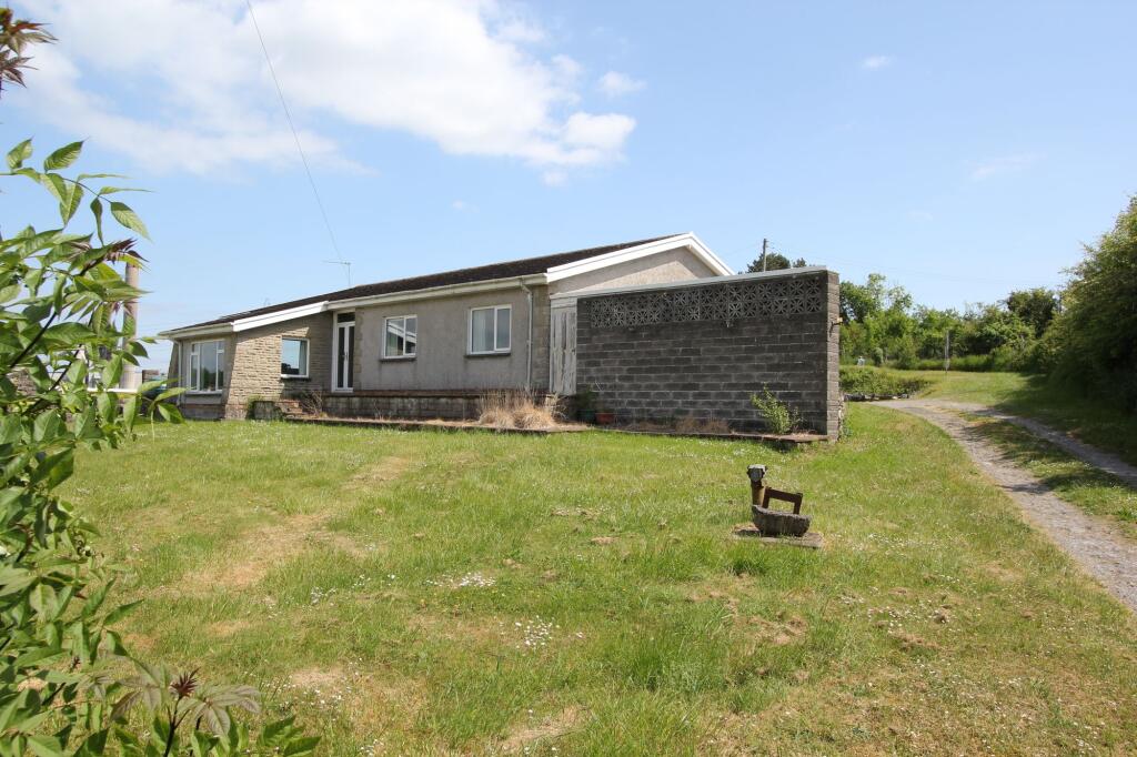 Main image of property: West Aberthaw, Barry, CF62