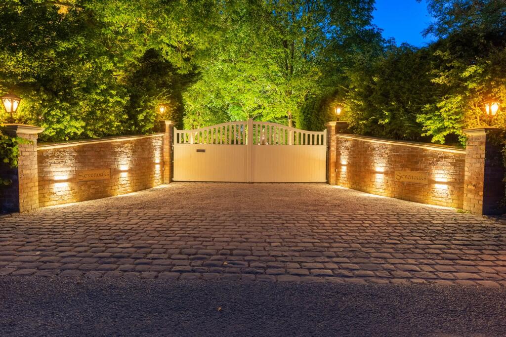 Main image of property: Sevenoakes, Hearns Lane, Faddiley CW5 8JL