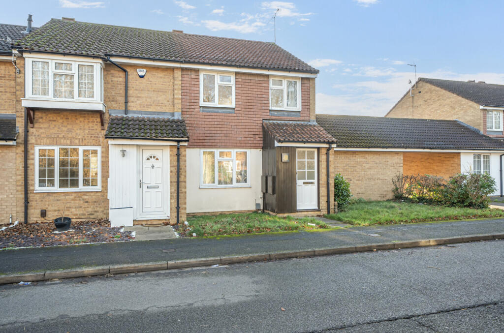Main image of property: Tennyson Avenue, Houghton Regis, Dunstable