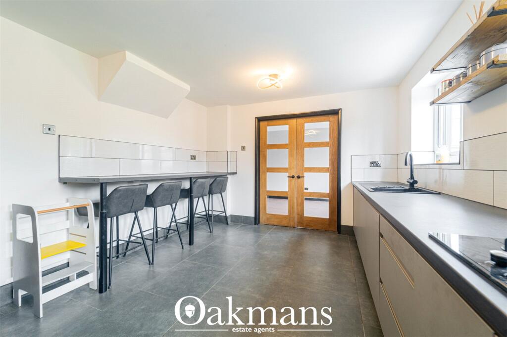 House in Birmingham - View 5