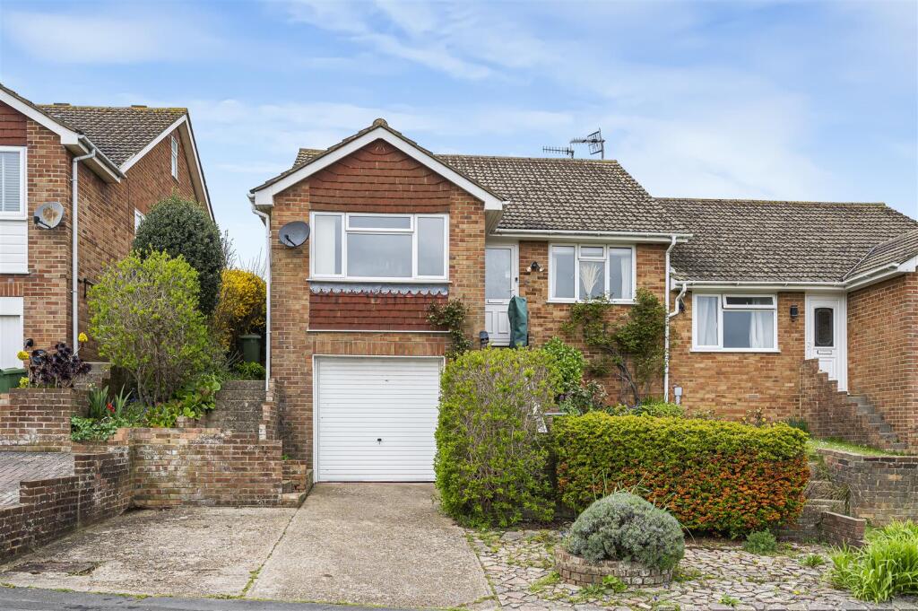Main image of property: Valley Close, Newhaven