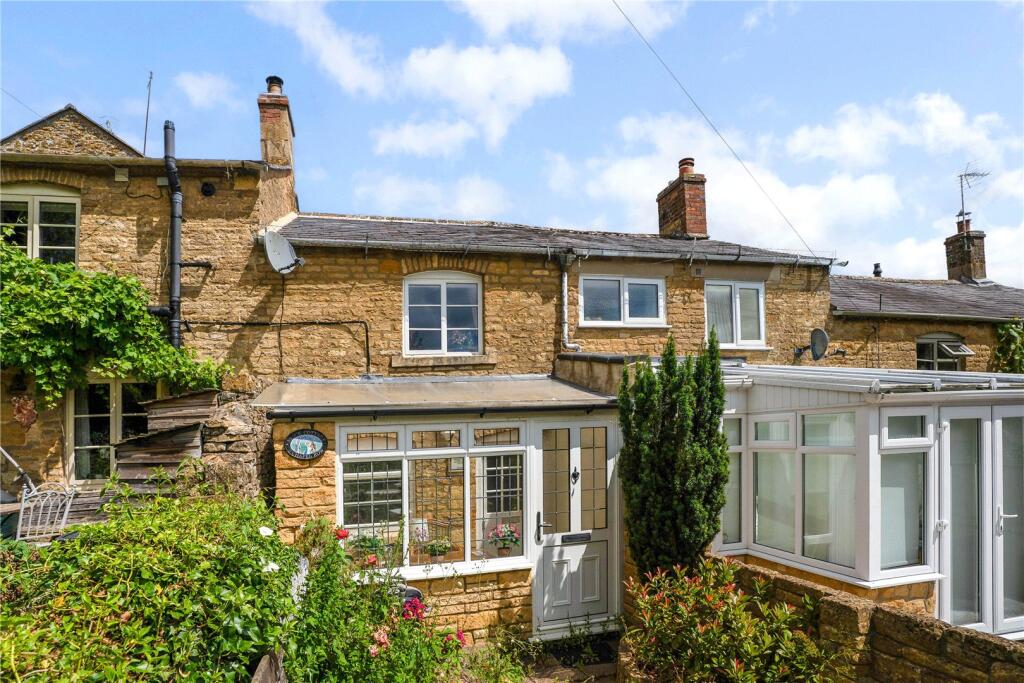 Main image of property: Chapel Row, Chapel Lane, Blockley, Gloucestershire, GL56