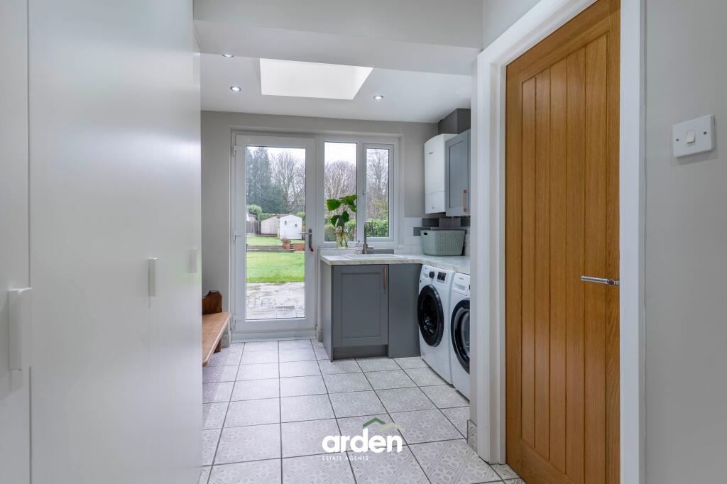 Additional image 8 of Barnt Green Road, Cofton Hackett, B45