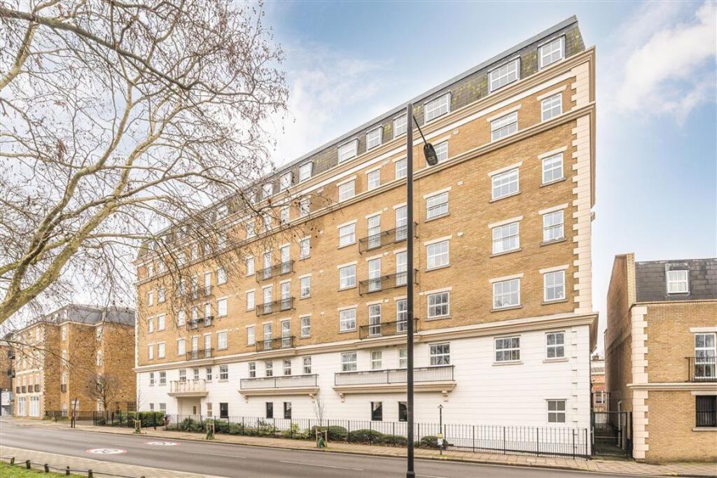 Main image of property: Clapham Park Road, Clapham