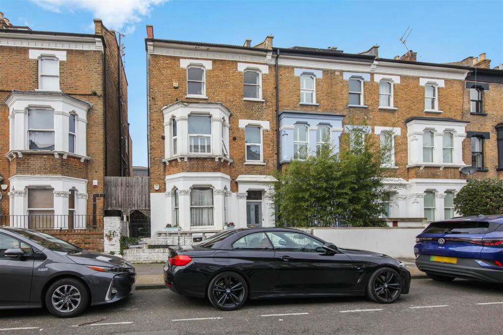 Main image of property: Frithville Gardens, Shepherds Bush