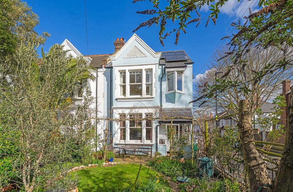 Main image of property: Upper Tulse Hill, SW2