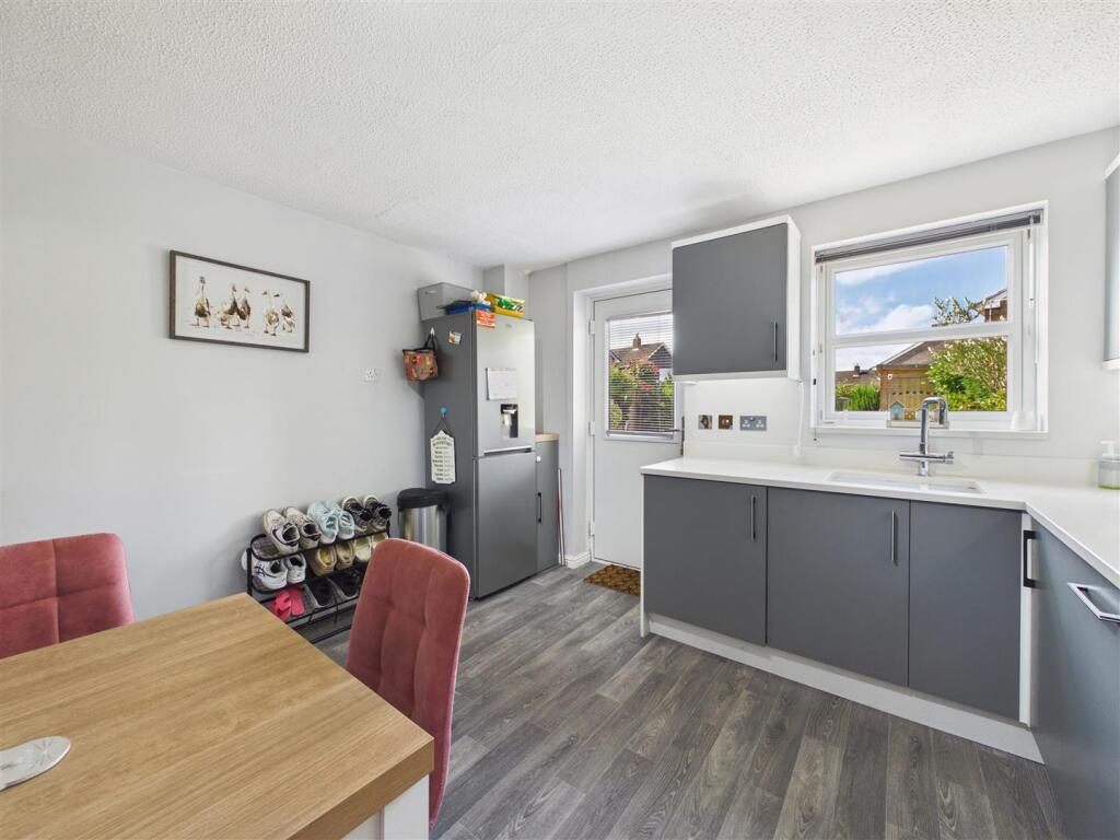 House in Sheffield - View 5