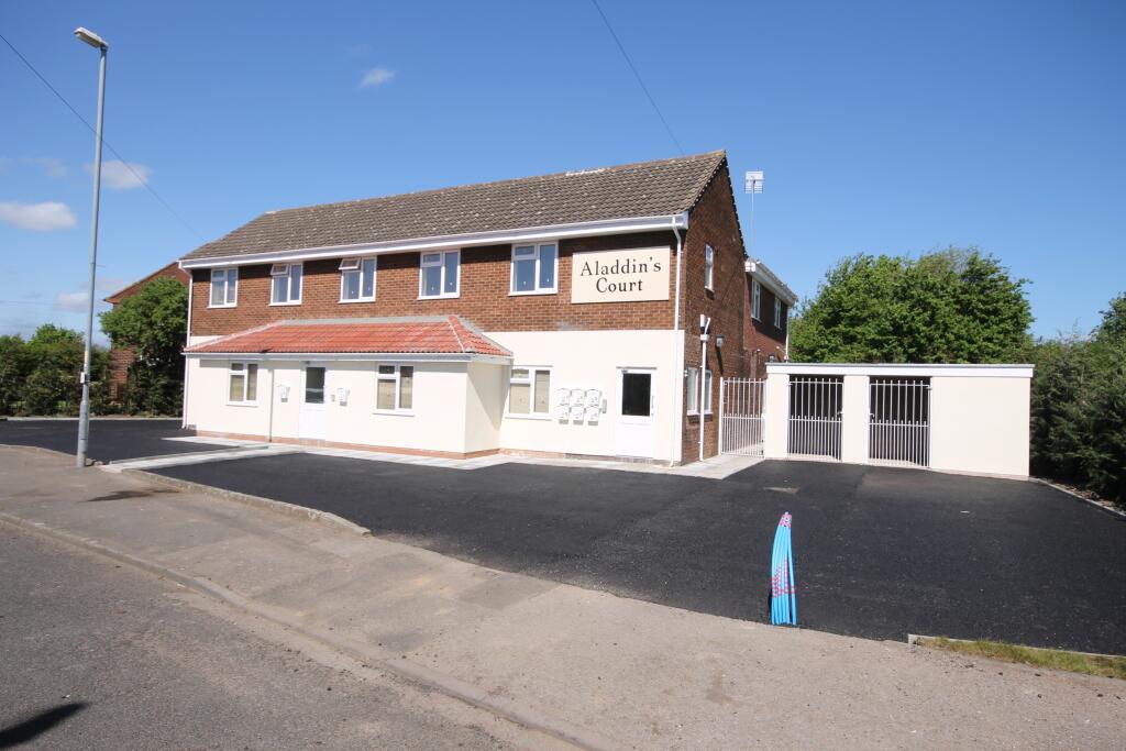 Main image of property: Wiley Avenue South, Wednesbury, WS10