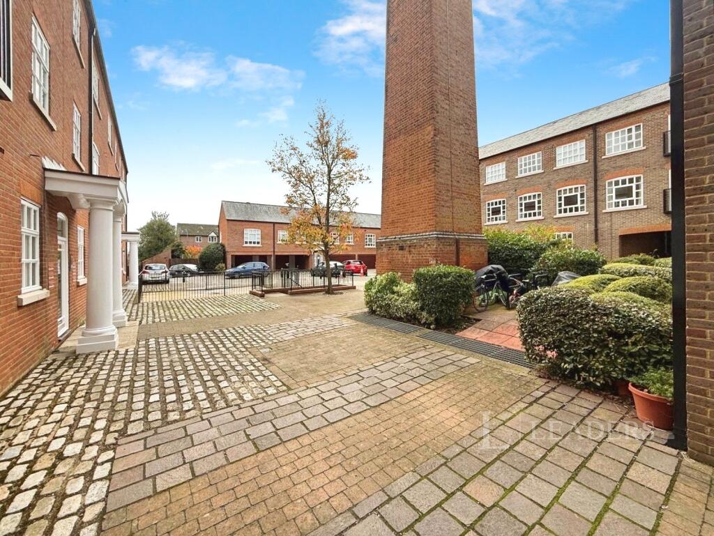 Main image of property: Milliners Court, Lattimore Road, St. Albans