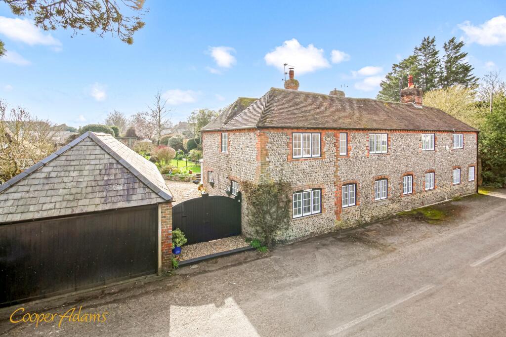 Main image of property: High Street, Angmering, BN16