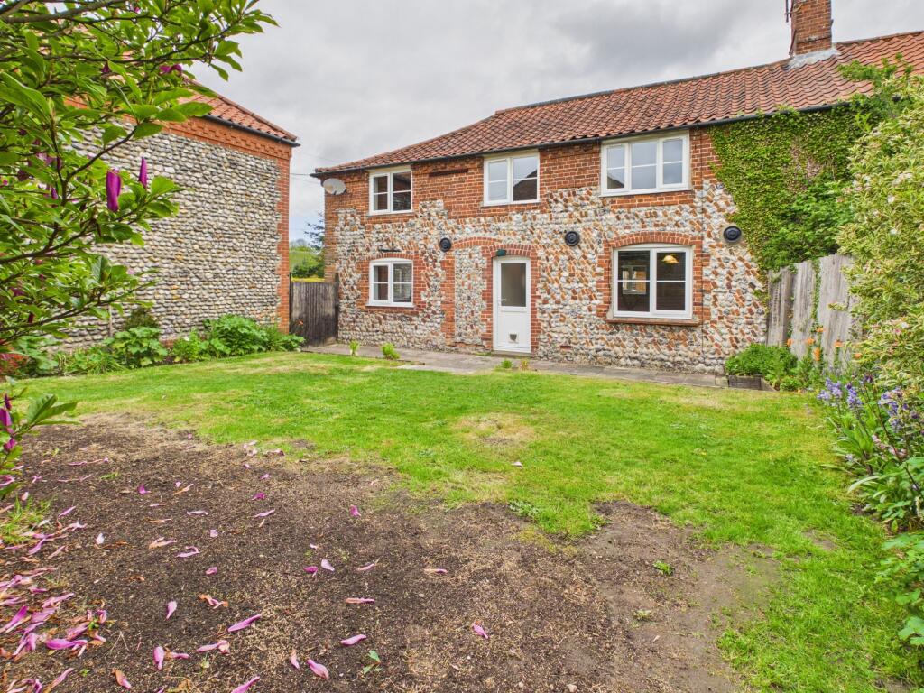 Main image of property: Old Turnpike Road, Roughton, NR11