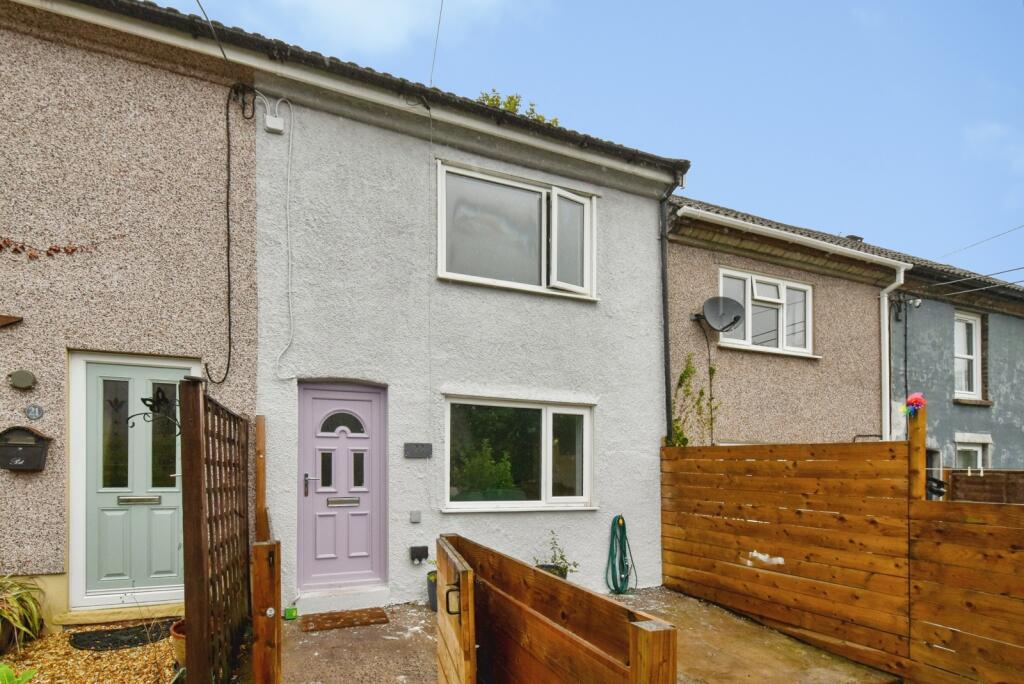 Main image of property: Canal Terrace, Ystalyfera, Swansea, Neath Port Talbot, SA9