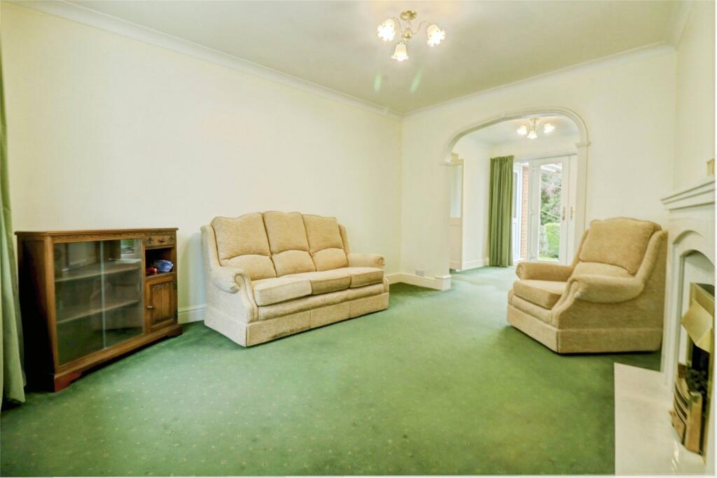 Wyndways Drive, Dipton, Stanley, DH9 photo 4
