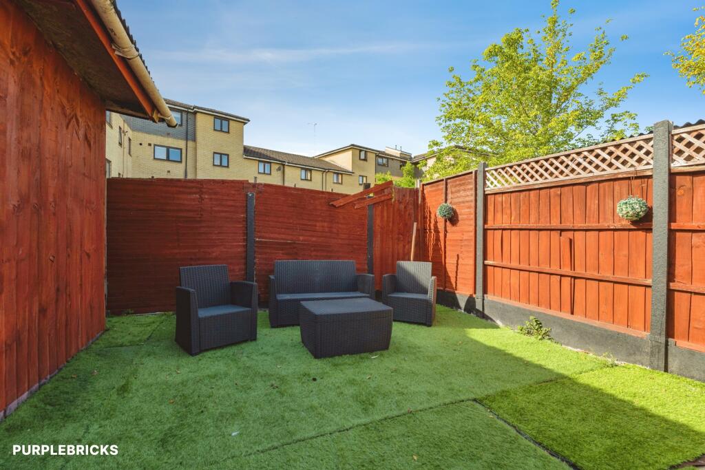 House in London - View 4