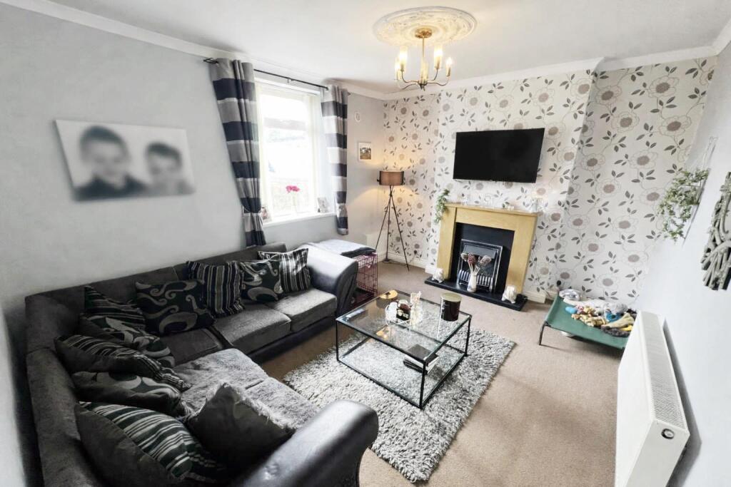 Robinson Terrace, Byers Green, Spennymoor photo 3