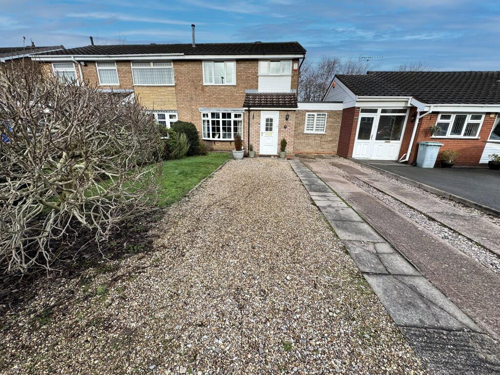 Main image of property: Heather Grove , Willenhall