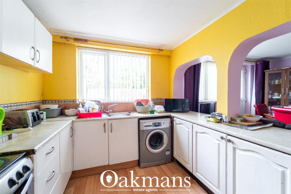 Additional image 6 of Britford Close, Birmingham, West Midlands, B14