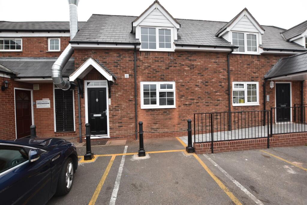Main image of property: King Edward Court, Stourbridge Road, Halesowen