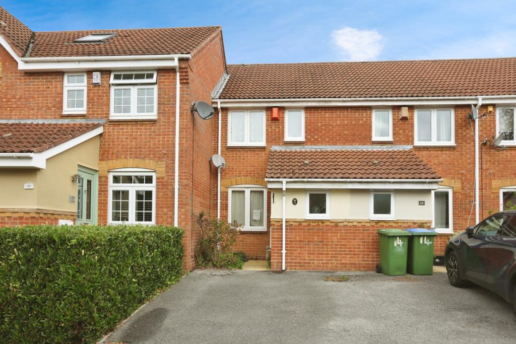 Main image of property: Mosaic Close, Southampton, Hampshire, SO19