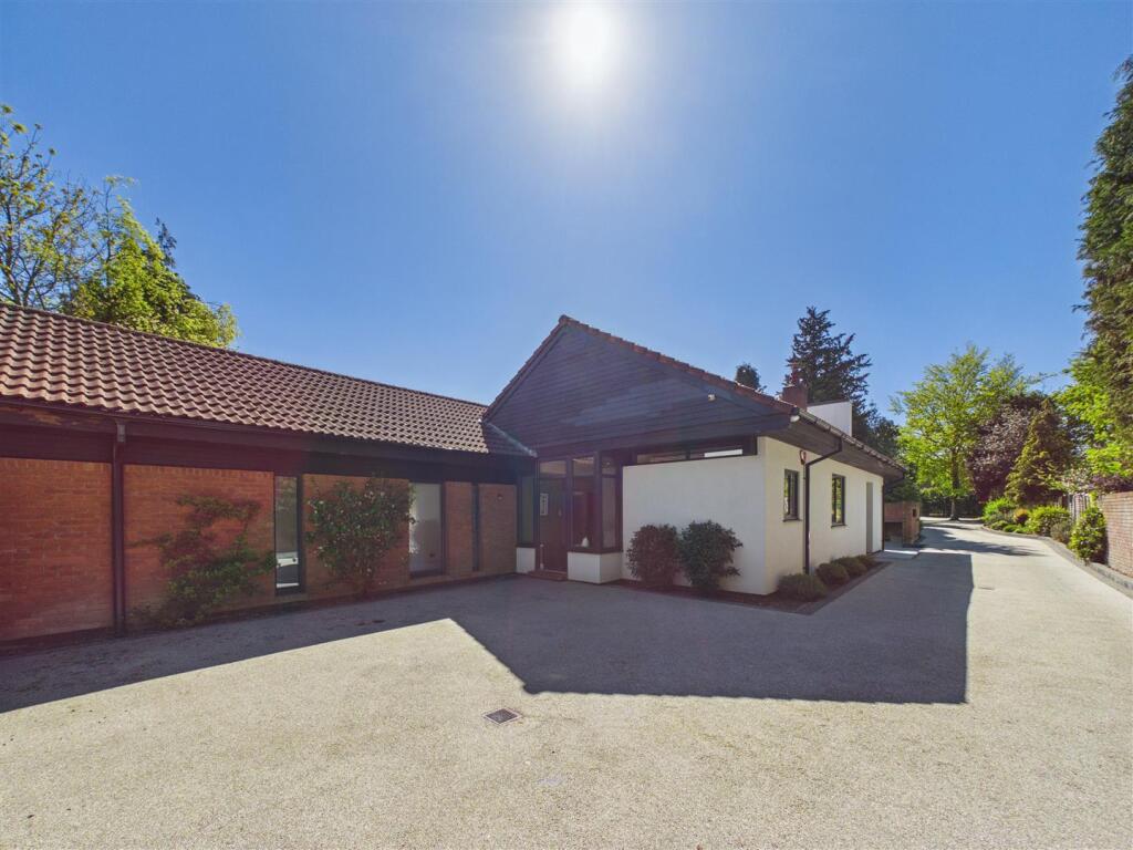 Main image of property: West Leys Road, Swanland