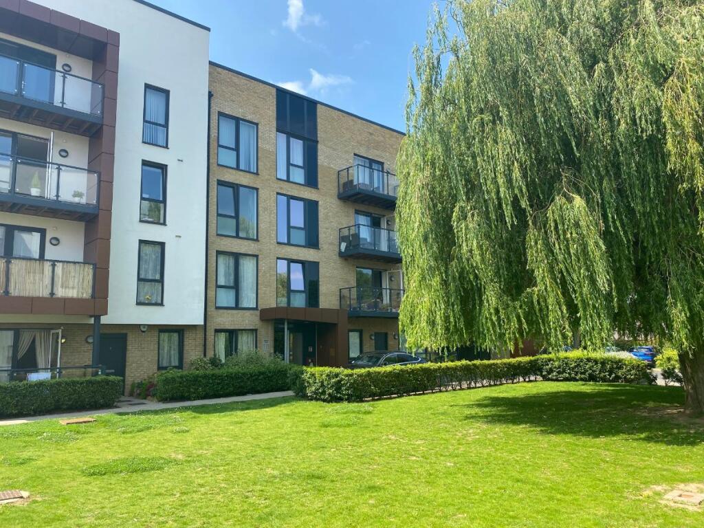 Main image of property: Downey House,  Harold Wood, Romford