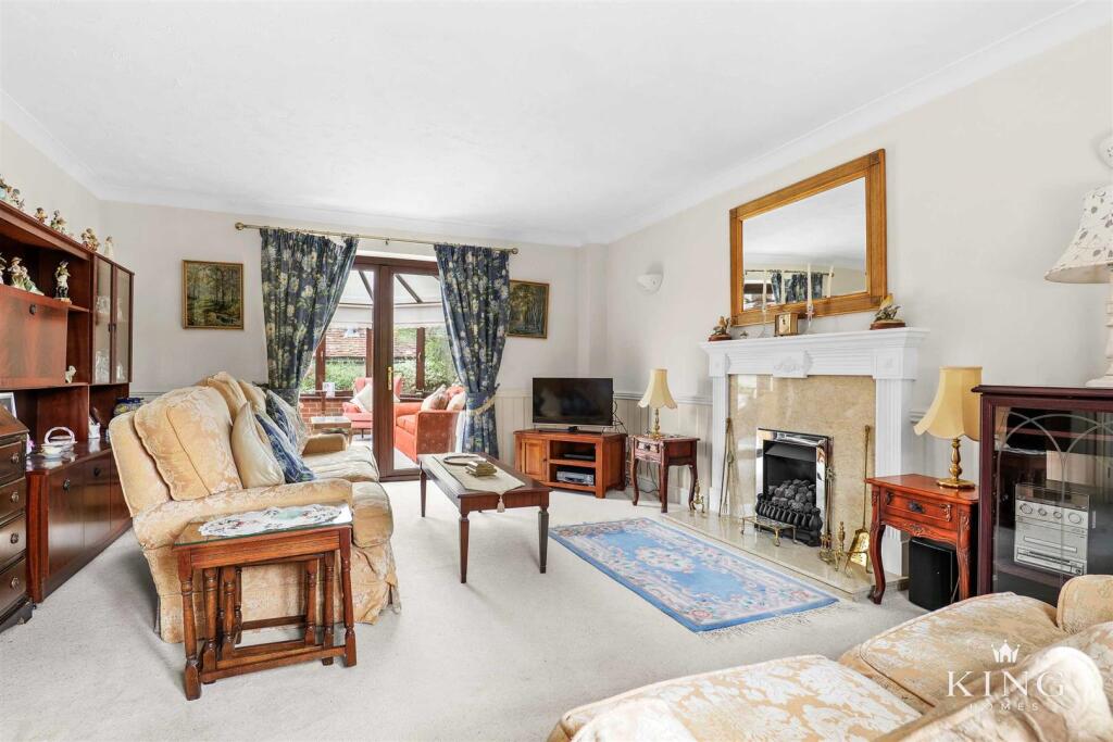 Harbour Close, Bidford-On-Avon, Alcester photo 5