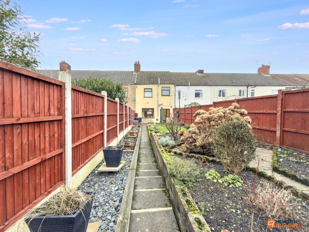 Berrisford Street, Coalville, LE67 photo 4