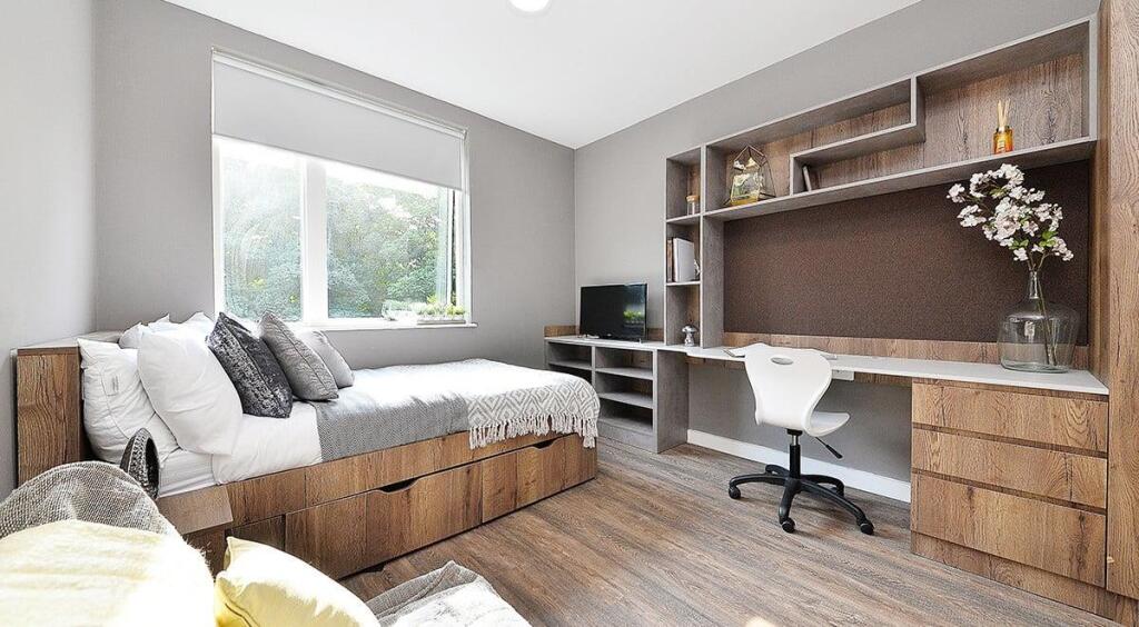 Additional image 5 of Birmingham | Student | September | B29