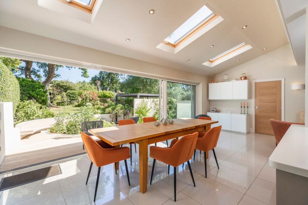 Brownsea View Avenue, Lilliput, BH14 - View 5