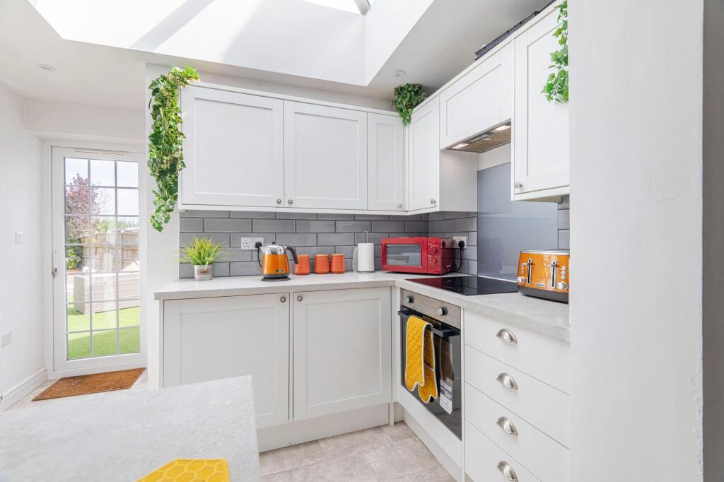 House in Norwich - View 5