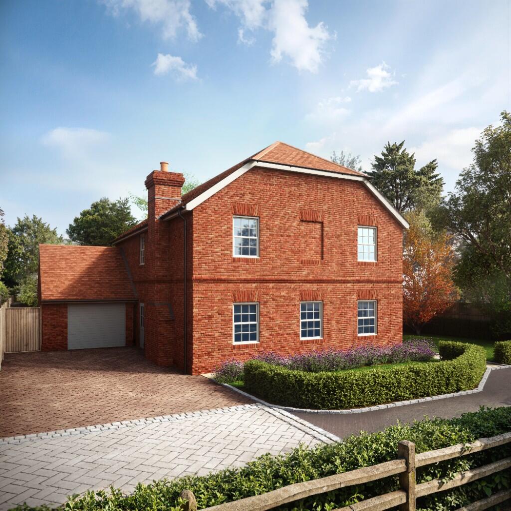 Main image of property: Charter Fields
Odiham
RG29 1GG