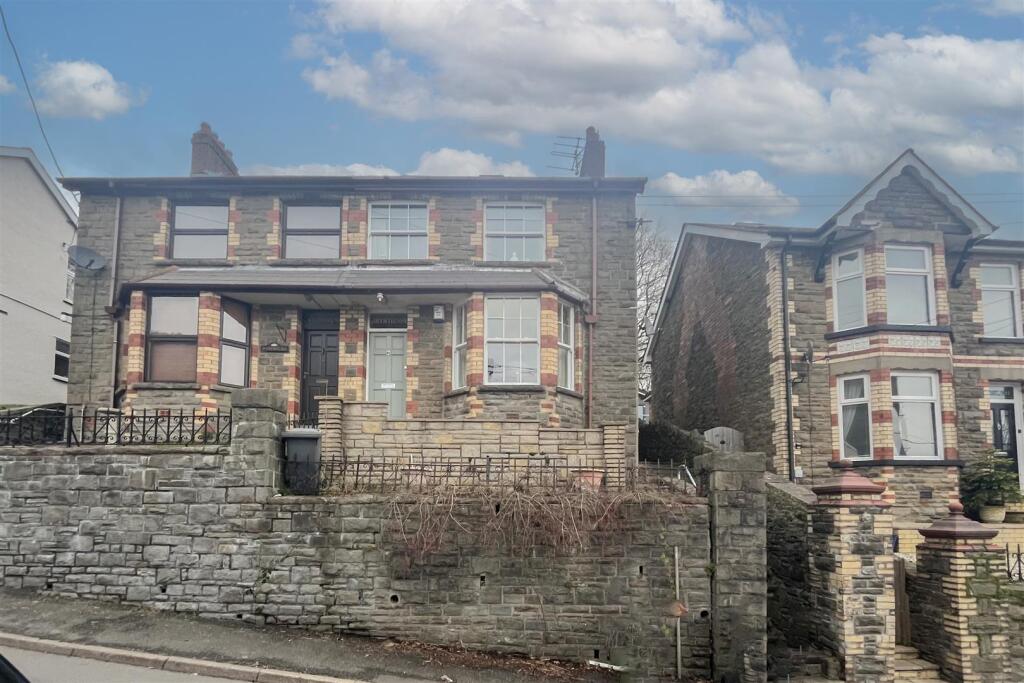 Main image of property: Pantyresk Road, Abercarn