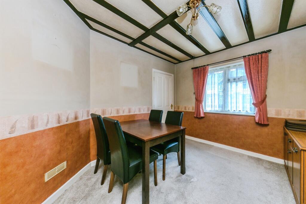 Joyce Avenue, Winsford - More