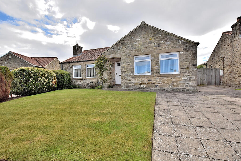 Main image of property: The Paddock, Catterick