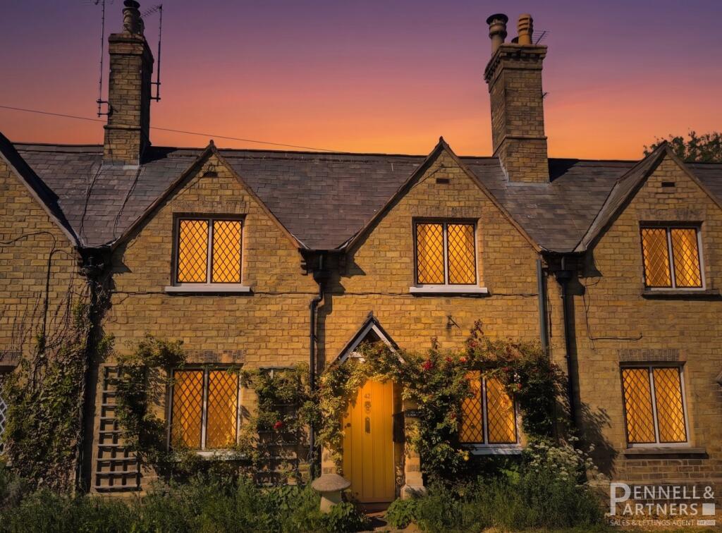 Main image of property:  Wisbech Road, PETERBOROUGH, PE6