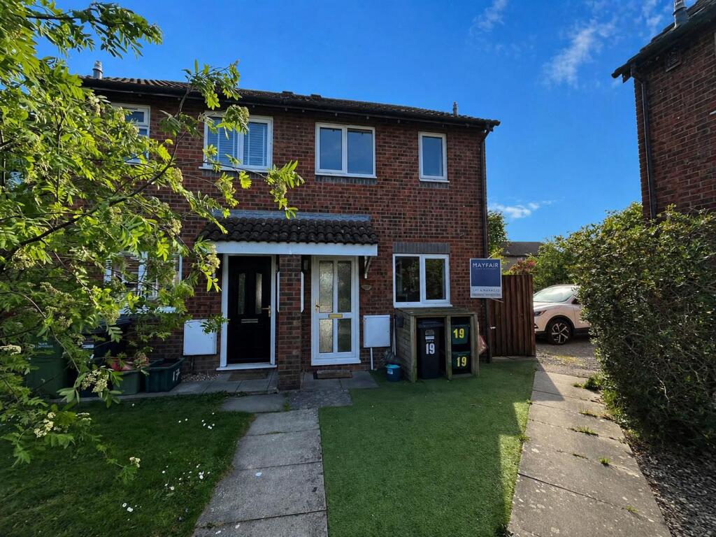 Main image of property: Bilbie Road, Worle