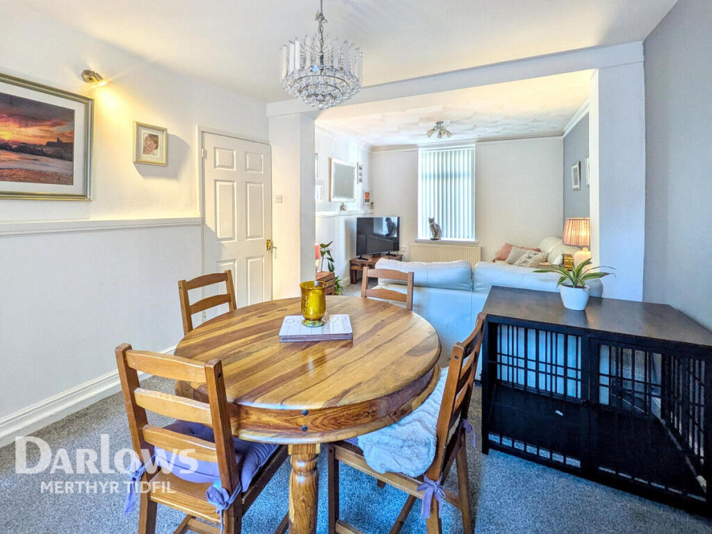 Main image of property: Gloucester Street, Aberdare