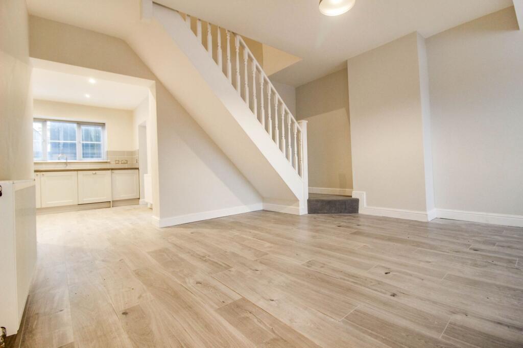 House in Swindon - More